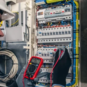 Electrical Repair & Maintenance