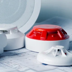 Fire Alarm System Installation