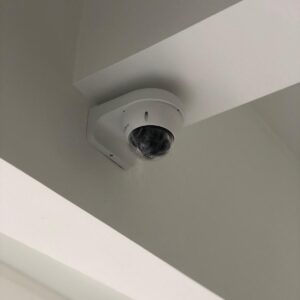 CCTV Installation