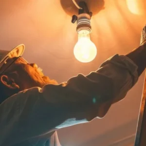 Lighting Installation & Upgrades