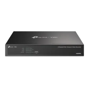 VIGI NVR1008H-8P